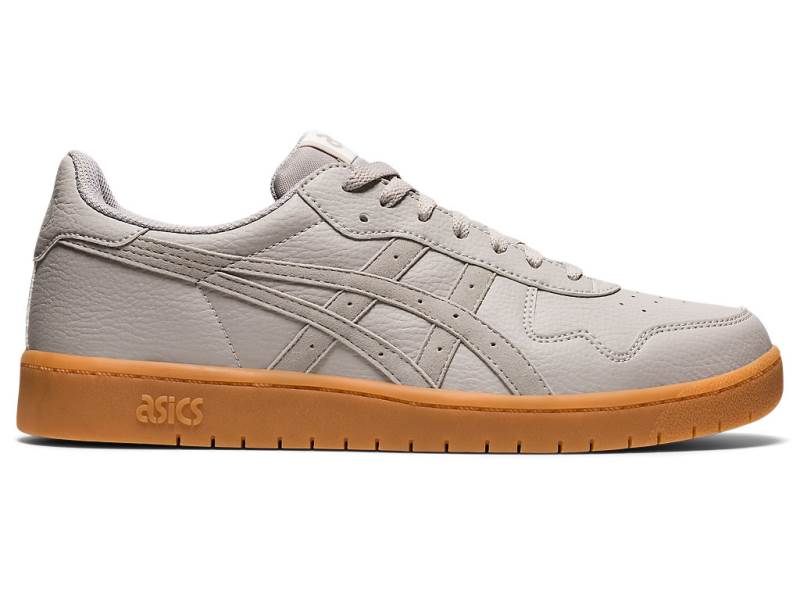 Pánské Tenisky Asics JAPAN S Šedé 90257HPFS